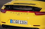 Porsche 911 Carrera 4S 2013 года